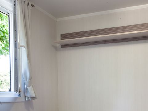 MOBILHOME 2 personnes - SENZA VISTA LAGO Excecutive 17 mq