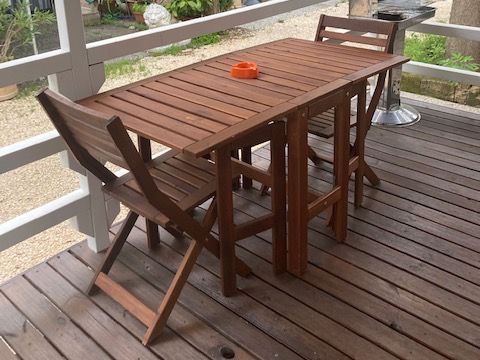 MOBILHOME 2 personnes - SENZA VISTA LAGO Premium 21mq