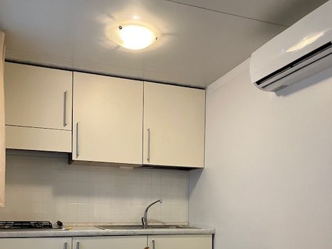 MOBILHOME 2 personnes - SENZA VISTA LAGO Premium 21mq