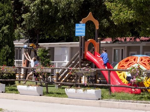 Villaggio Turistico Maderno - Camping Brescia - Image N°14