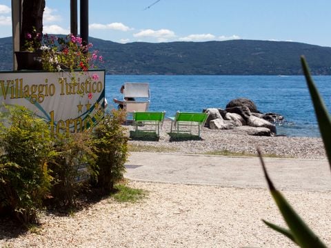 Villaggio Turistico Maderno - Camping Brescia - Image N°17