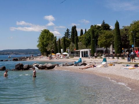 Villaggio Turistico Maderno - Camping Brescia - Image N°16