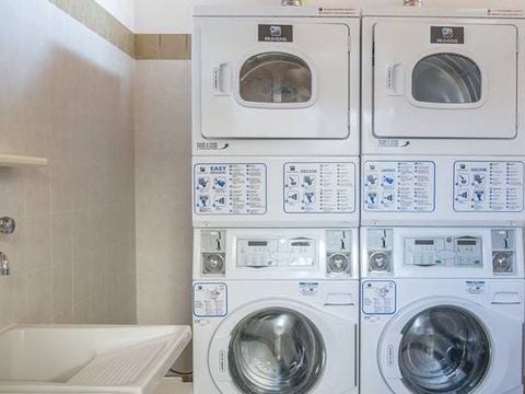 Villaggio Turistico Maderno - Camping Brescia - Image N°8