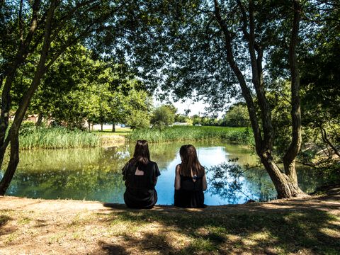 Camping Club Le Trianon 5* - MS VACANCES - Camping Vendée - Image N°42