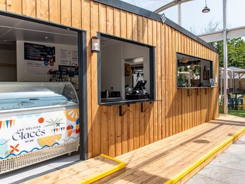 Camping Club Le Trianon 5* - MS VACANCES - Camping Vendée - Image N°38