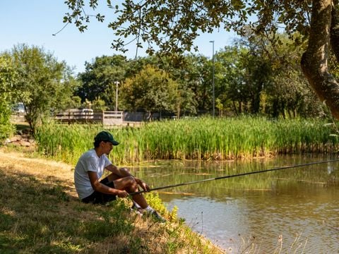 Camping Club Le Trianon 5* - MS VACANCES - Camping Vendée