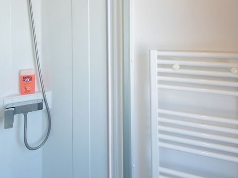 MOBILHOME 4 personnes - Azur CONFORT Climatisé