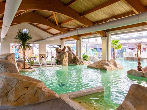 Camping Club Le Trianon 5* - MS VACANCES - Camping Vendée