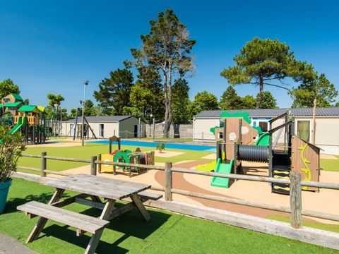 Camping Club Le Trianon - Camping Vendée - Image N°10