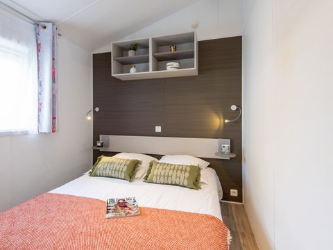 MOBILHOME 6 personnes - Malaga CONFORT