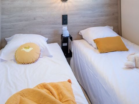 MOBILHOME 6 personnes - Otello Sabia SIGNATURE