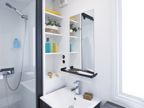 MOBILHOME 6 personnes - Otello Sabia SIGNATURE