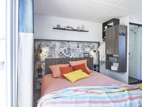 MOBILHOME 6 personnes - Otello Sabia SIGNATURE