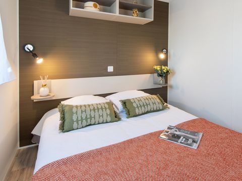 MOBILHOME 4 personnes - Malaga CLASSIC.