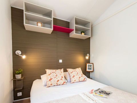 MOBILHOME 6 personnes - Nirvana CLASSIC..