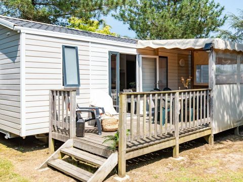 MOBILHOME 6 personnes - Nirvana CLASSIC..