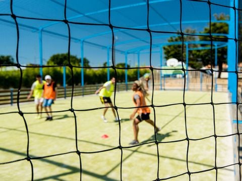 Camping Club Le Trianon 5* - MS VACANCES - Camping Vendée - Image N°21