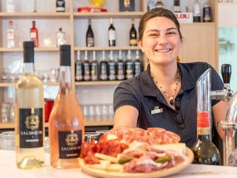 Camping Club Le Trianon 5* - MS VACANCES - Camping Vendée