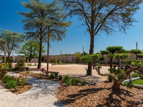 Camping Club Le Trianon 5* - MS VACANCES - Camping Vendée