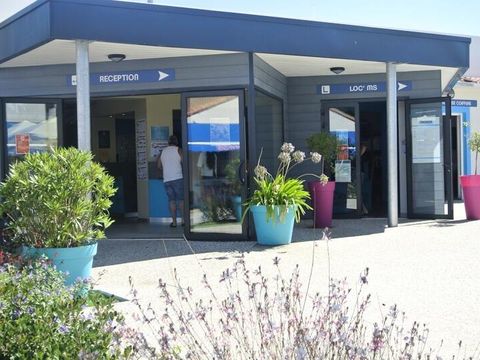 Camping Club Le Trianon - Camping Vendée - Image N°9