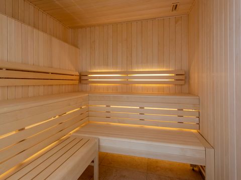 Camping Club Le Trianon 5* - MS VACANCES - Camping Vendée