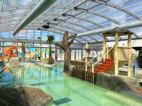 Camping Club Le Trianon 5* - MS VACANCES - Camping Vendée