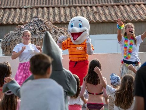 Camping Club Le Trianon 5* - MS VACANCES - Camping Vendée - Image N°17