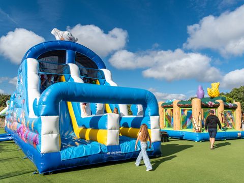 Camping Club Le Trianon 5* - MS VACANCES - Camping Vendée - Image N°20
