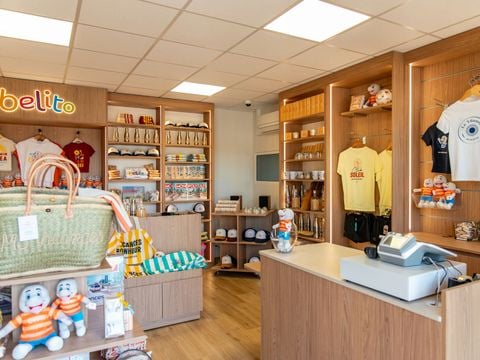 Camping Club Le Trianon 5* - MS VACANCES - Camping Vendée
