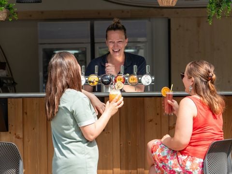 Camping Club Le Trianon 5* - MS VACANCES - Camping Vendée - Image N°34