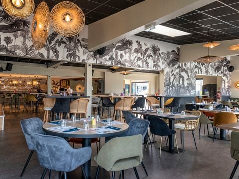 Camping Club Le Trianon 5* - MS VACANCES - Camping Vendée - Image N°37