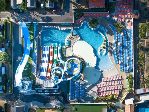 Camping Club Le Trianon 5* - MS VACANCES - Camping Vendée - Image N°4