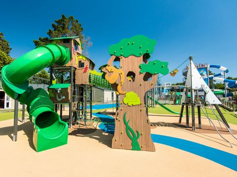 Camping Club Le Trianon 5* - MS VACANCES - Camping Vendée - Image N°22