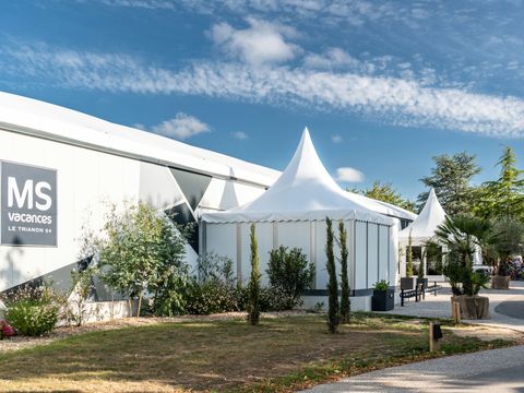 Camping Club Le Trianon 5* - MS VACANCES - Camping Vendée - Image N°30