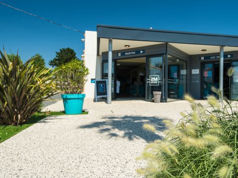 Camping Club Le Trianon 5* - MS VACANCES - Camping Vendée - Image N°15