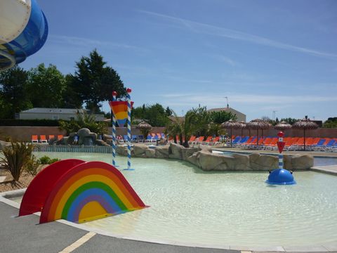 Camping Club Le Trianon - Camping Vendée - Image N°6