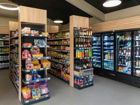 Camping Club Le Trianon 5* - MS VACANCES - Camping Vendée