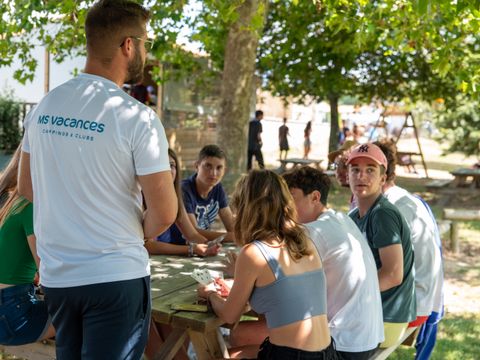 Camping Club Le Trianon 5* - MS VACANCES - Camping Vendée - Image N°19