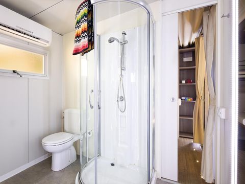 MOBILHOME 4 personnes - BAIA COMFORT