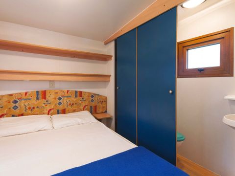 MOBILHOME 4 personnes - BAIA COMFORT