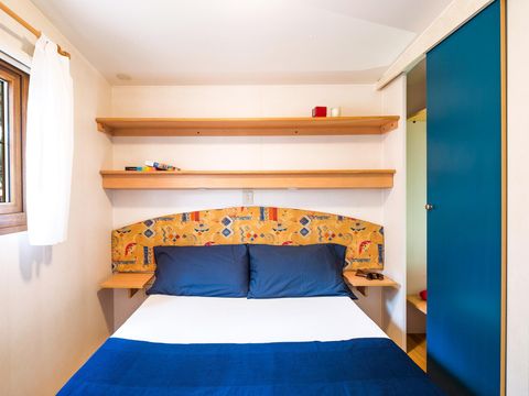 MOBILHOME 4 personnes - BAIA COMFORT