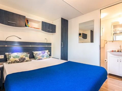 MOBILHOME 5 personnes - BAIA SUPERIOR