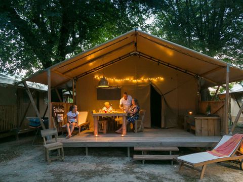 Camping Poljana  - Camping Istrie - Image N°58