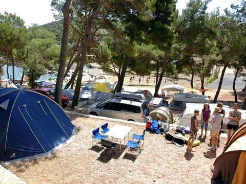 Camping Poljana  - Camping Istrie - Image N°72