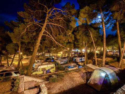 Camping Poljana  - Camping Istrie - Image N°55