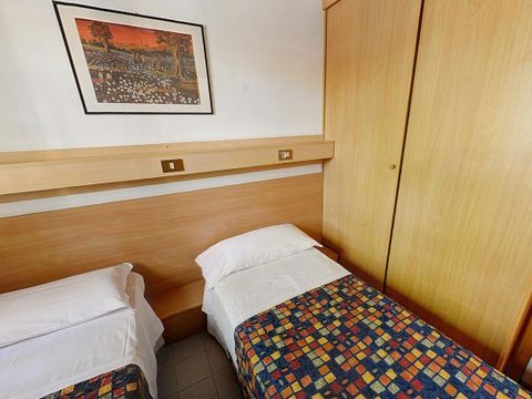 MAISON 4 personnes - MIMOSA