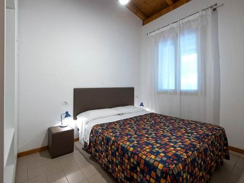 MAISON 4 personnes - MIMOSA