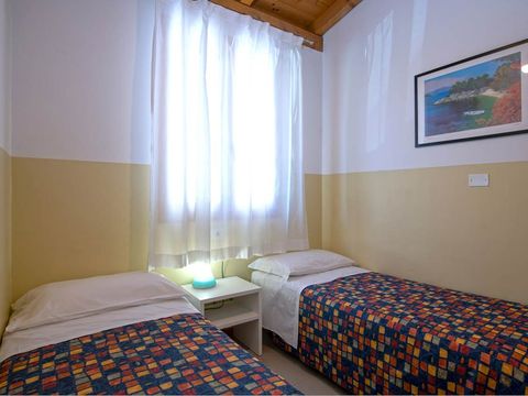 MAISON 4 personnes - MIMOSA