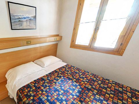 MAISON 4 personnes - MIMOSA