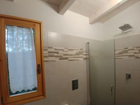 BUNGALOW 5 personnes - SAVAII